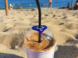 Rapsani Beach