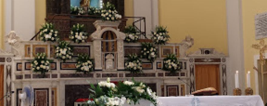 Chiesa di San Nicola di Bari