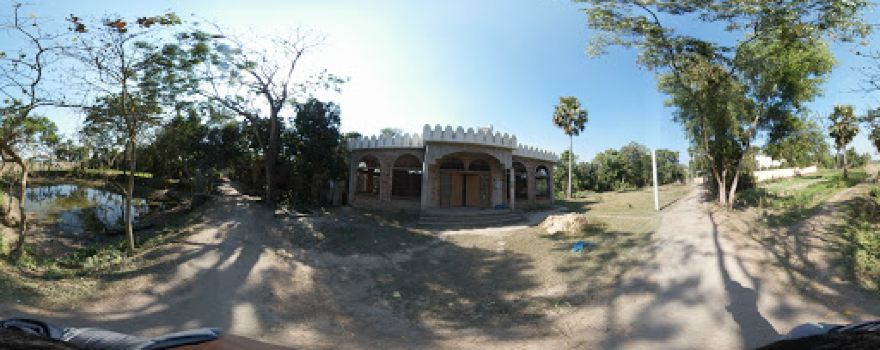 Mehari Southpara Panjegana Mosque
