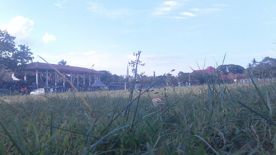 Stadion Paelangkuta