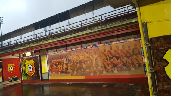 Estadio Eladio Rosabal Cordero