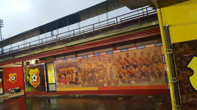 Estadio Eladio Rosabal Cordero