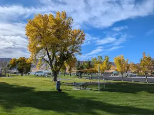 Desert Aire Park