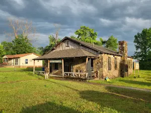 Bigfoot Museum of Oklahoma