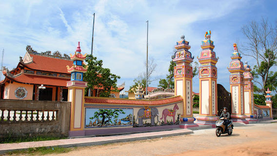 Bố Trạch