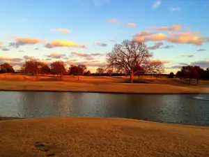 Hurricane Creek Country Club