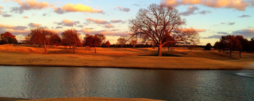 Hurricane Creek Country Club