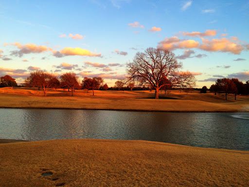 Hurricane Creek Country Club