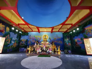 Wat Phon Wiman (Wat Pa Phutthabut)