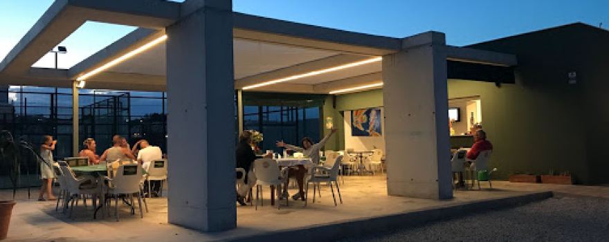 North Costa Blanca Padel Club