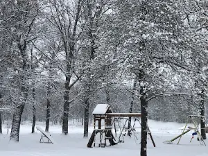 Beaver Trail Campground, LLC