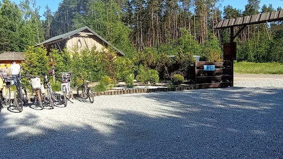 Ranczo Zagata - Mini Zoo