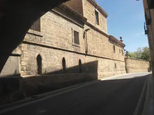 Centro Cultural Tafalla