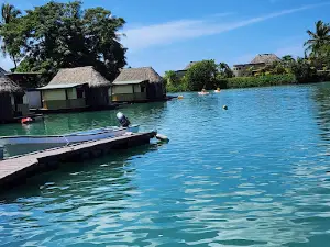 Nakama Thermal Hot Springs
