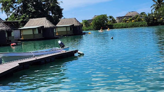 Nakama Thermal Hot Springs