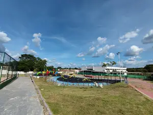 Parque Ambiental de Bacabal