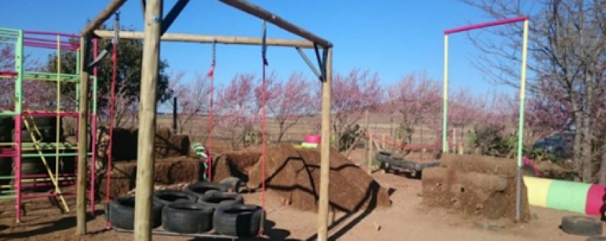 Tala Sa Playground