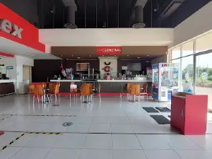 Cinemex