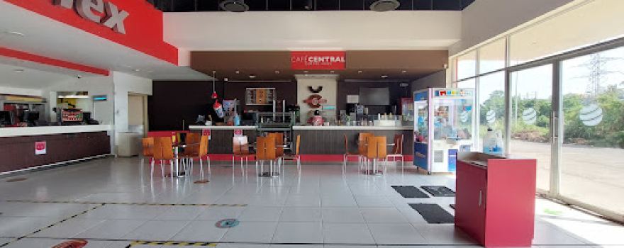 Cinemex