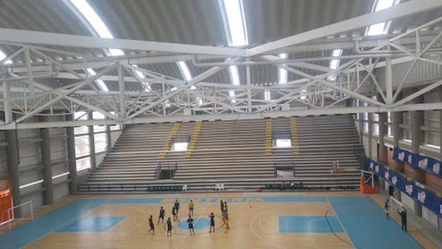 Pizzeria y comidas rapidas