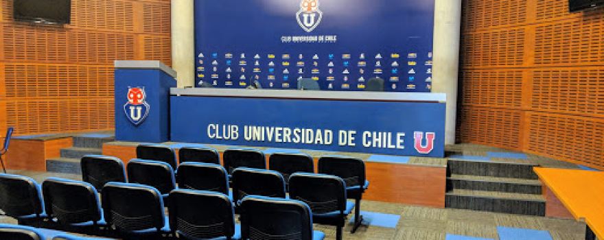 Club Universidad de Chile