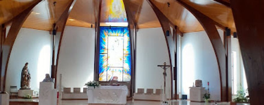Parrocchia Maria Madre Della Chiesa
