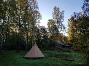 Isabergs naturreservat