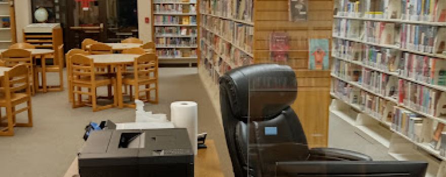 New Carlisle Public Library