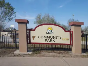 Los Fresnos Skate Park