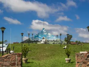 Alto de la Cruz