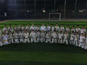 Al Musayyib Youth Center