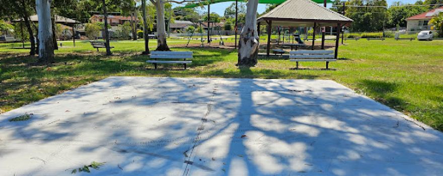 Rex Hawkes Park