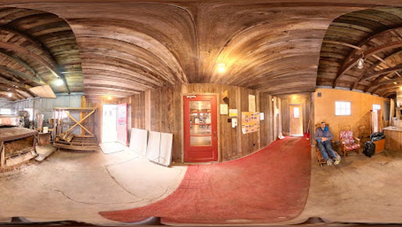 Cabane à Sucre Dupuis