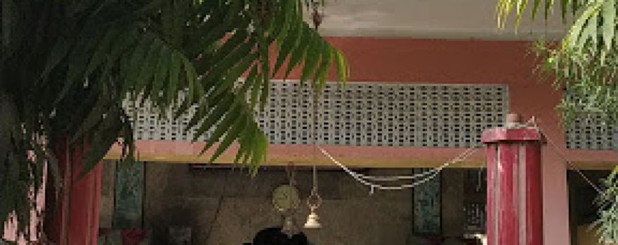 Shri Thaneshwara Mahadev Mandir Greater Khatauli