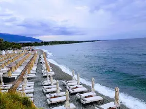 Camping Poseidon Beach
