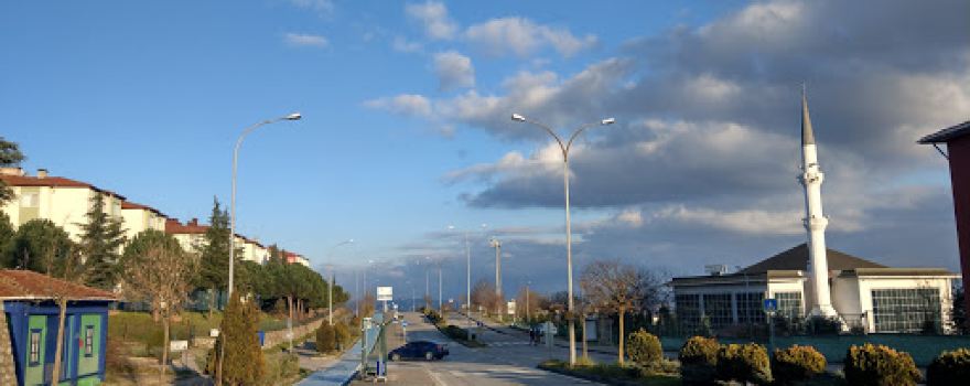 Ulucami