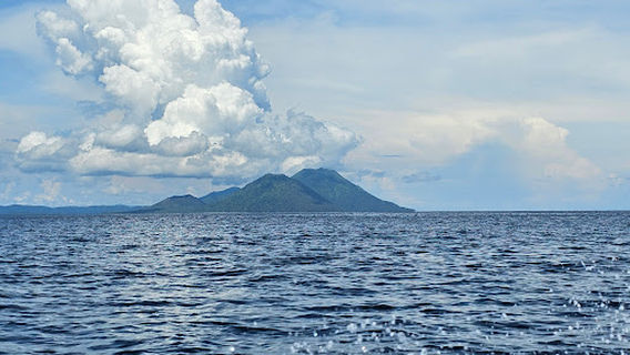 Kokopo Beach Front - Namatanai Boat Stop