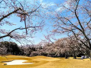 Sakura Country Club