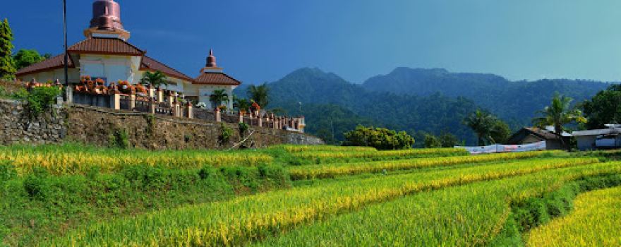 Wihara Saddhagiri