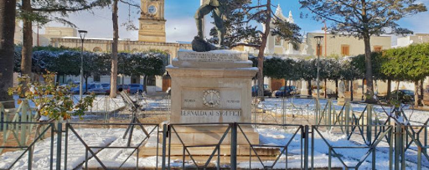 Monumento ai Caduti