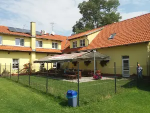 Swimming pool Nezamyslice