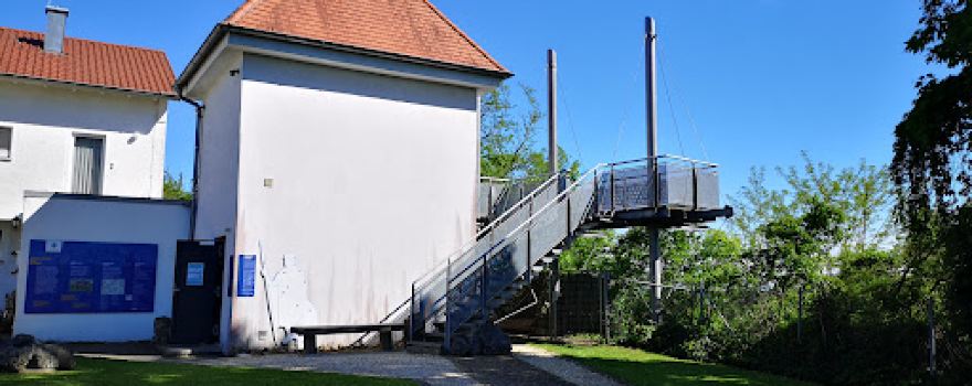 Archäologischer Park Kellmünz - CÆLiUS MONS