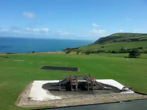 Urdd Gobaith Cymru (Llangrannog)