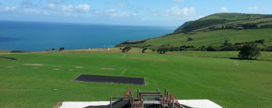 Urdd Gobaith Cymru (Llangrannog)