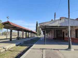 General Pico Station