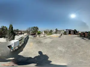 Shiv Mandir