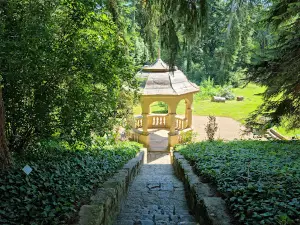 Draskovich Palace