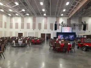 Columbia County Exhibition Center
