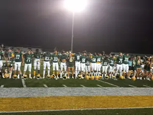Gordo Football Stadium
