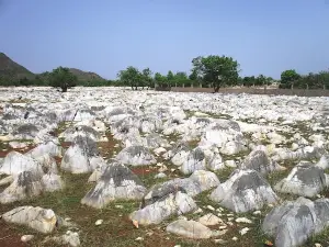 Bidzar Archaeological Site